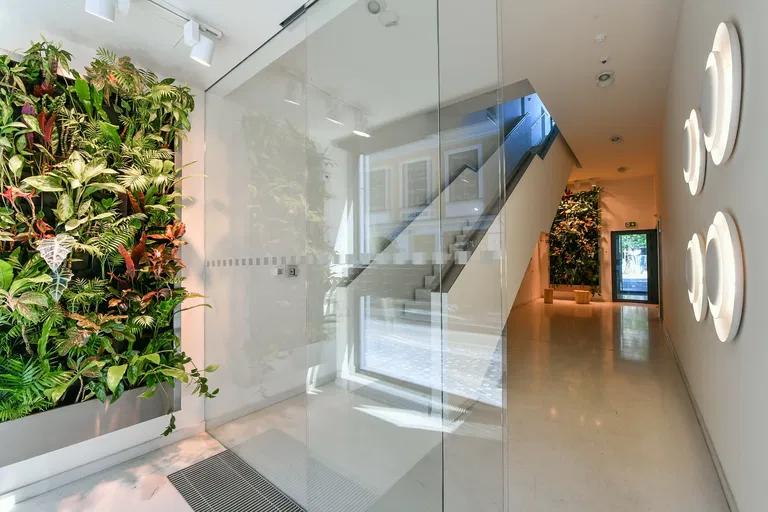 Purkyňova, Nové Město - Prague 1 | Sale, Apartment, One-bedroom (2+kk), 68 m²