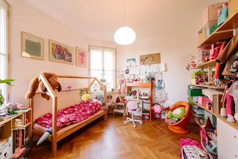 Vlčkova, Staré Mesto - Bratislava I | Rent, Apartment, Four-bedroom (5+kk), 203 m²