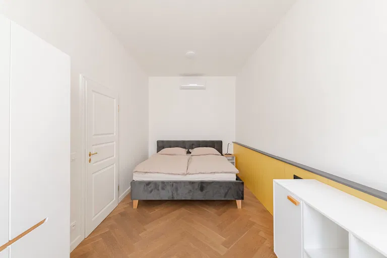 Lublaňská, Vinohrady - Praha 2 | Predaj, Byt, 3-izbový, 84 m²