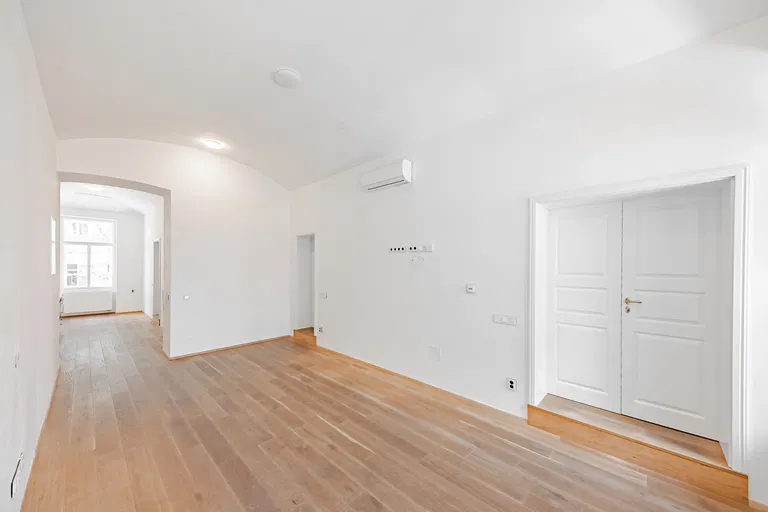Lublaňská, Vinohrady - Praha 2 | Predaj, Byt, 3-izbový, 78 m²