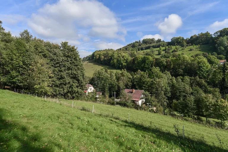 Víchová nad Jizerou - Semily | Predaj, Rodinný dom, 4+kk, 130 m²