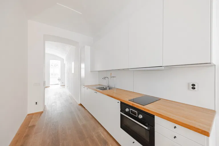 Lublaňská, Vinohrady - Praha 2 | Predaj, Byt, 3-izbový, 78 m²