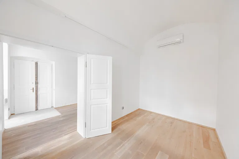 Lublaňská, Vinohrady - Praha 2 | Predaj, Byt, 3-izbový, 78 m²