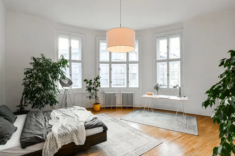 Žatecká, Josefov - Praha 1 | Predaj, Byt, 2-izbový, 91 m²