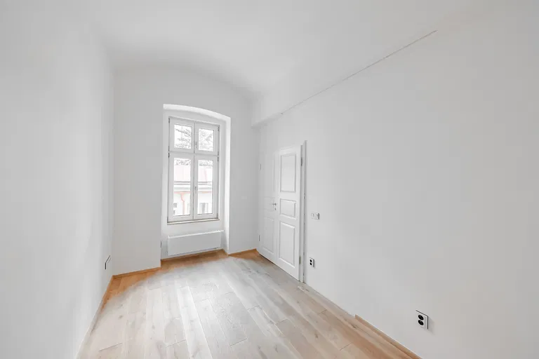 Lublaňská, Vinohrady - Praha 2 | Predaj, Byt, 3-izbový, 78 m²