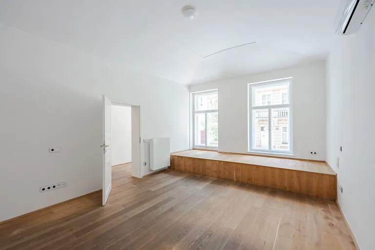 Lublaňská, Vinohrady - Praha 2 | Predaj, Byt, 3-izbový, 78 m²