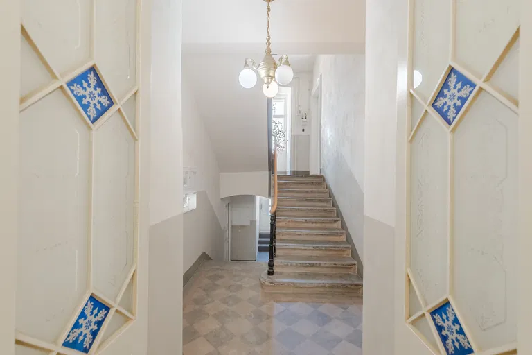 Lublaňská, Vinohrady - Praha 2 | Predaj, Byt, 3-izbový, 78 m²