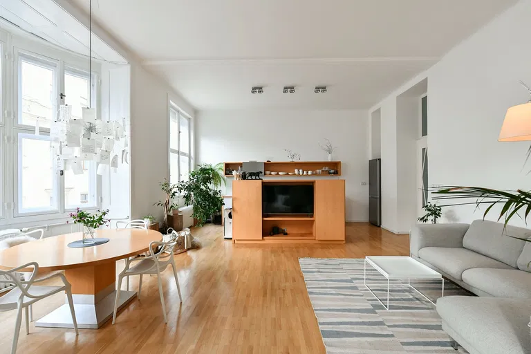 Žatecká, Josefov - Praha 1 | Predaj, Byt, 2-izbový, 91 m²