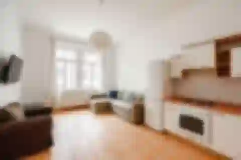 Moravská, Vinohrady - Praha 2 | Predaj, Byt, 2-izbový, 61 m²
