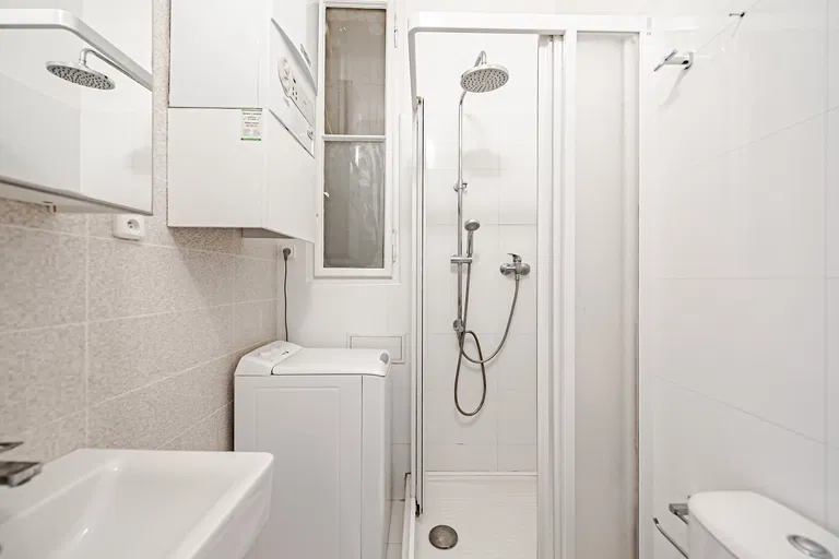 Moravská, Vinohrady - Praha 2 | Predaj, Byt, 2-izbový, 61 m²