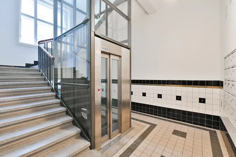 Žatecká, Josefov - Praha 1 | Predaj, Byt, 2-izbový, 91 m²