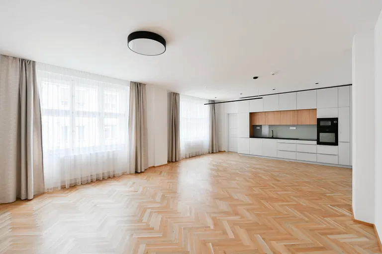 Hradební, Staré Město - Praha 1 | Predaj, Byt, 4-izbový, 148 m²