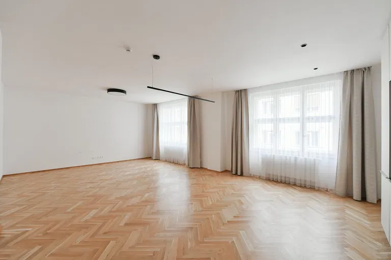 Hradební, Staré Město - Praha 1 | Predaj, Byt, 4-izbový, 148 m²