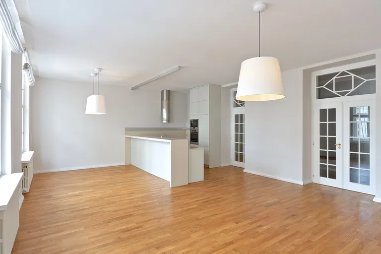 Břehová, Josefov - Praha 1 | Prenájom, Byt, 3-izbový, 141 m²