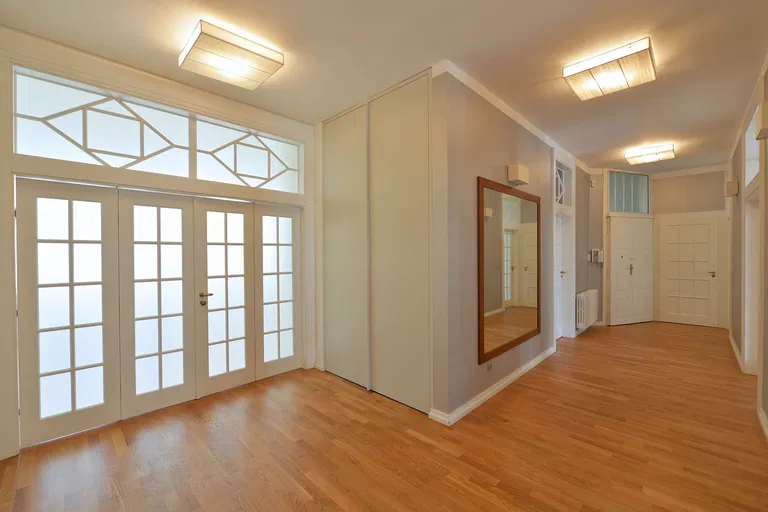 Břehová, Josefov - Praha 1 | Prenájom, Byt, 3-izbový, 141 m²