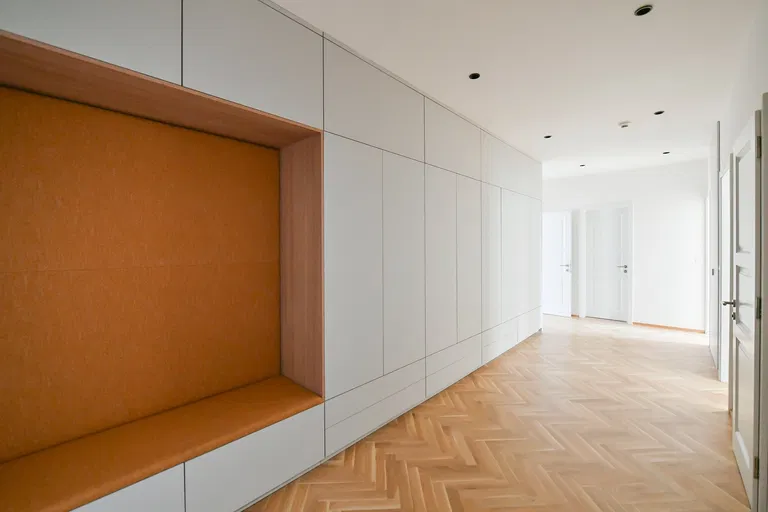 Hradební, Staré Město - Praha 1 | Predaj, Byt, 4-izbový, 148 m²