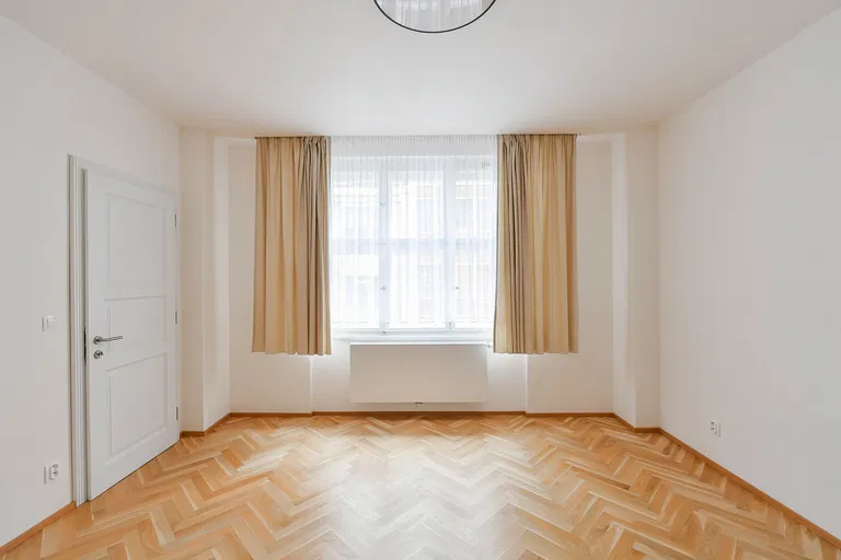Hradební, Staré Město - Praha 1 | Predaj, Byt, 4-izbový, 148 m²
