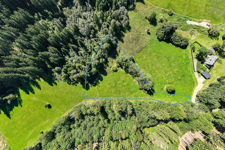 Kašperské Hory - Klatovy | Predaj, Pozemok, 4 742 m²
