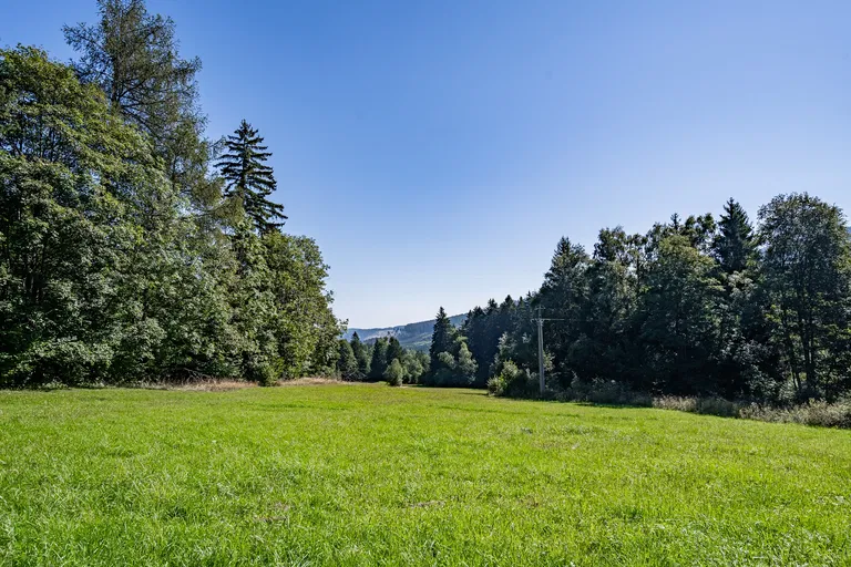 Kašperské Hory - Klatovy | Predaj, Pozemok, 4 742 m²
