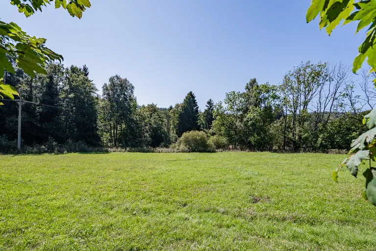 Kašperské Hory - Klatovy | Predaj, Pozemok, 4 742 m²