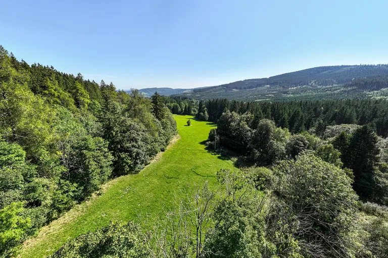 Kašperské Hory - Klatovy | Predaj, Pozemok, 4 742 m²