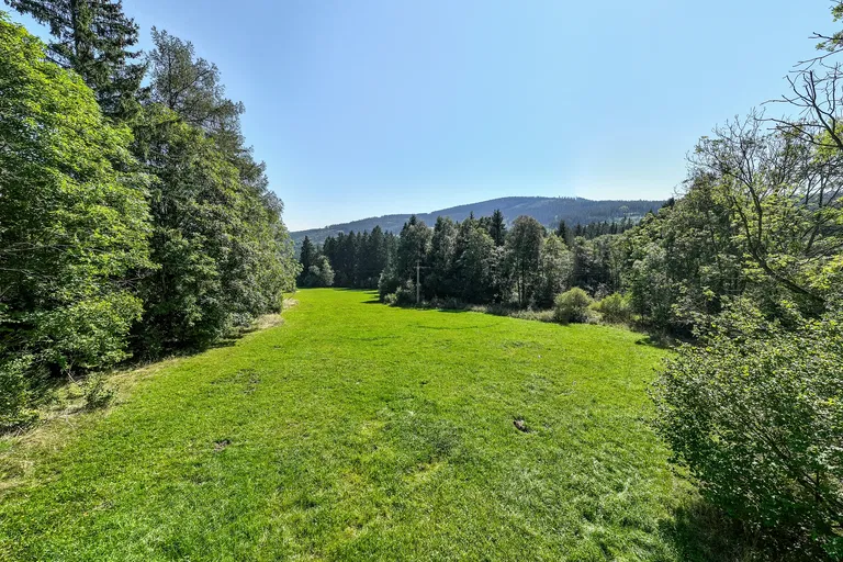 Kašperské Hory - Klatovy | Predaj, Pozemok, 4 742 m²