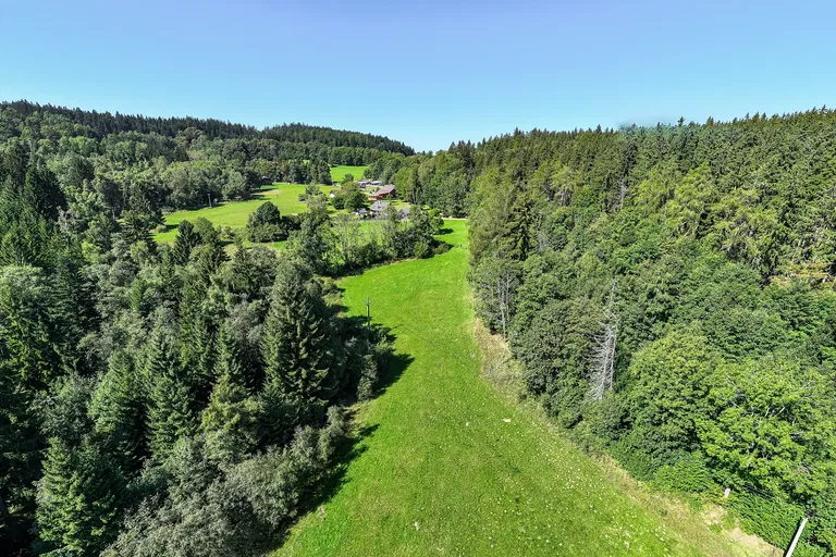 Kašperské Hory - Klatovy | Predaj, Rodinný dom, 8-izbový, 415 m²