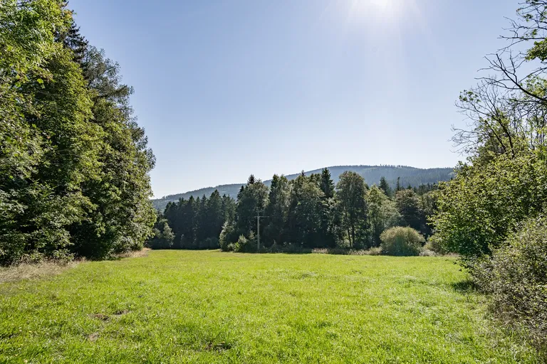 Kašperské Hory - Klatovy | Predaj, Rodinný dom, 8-izbový, 415 m²