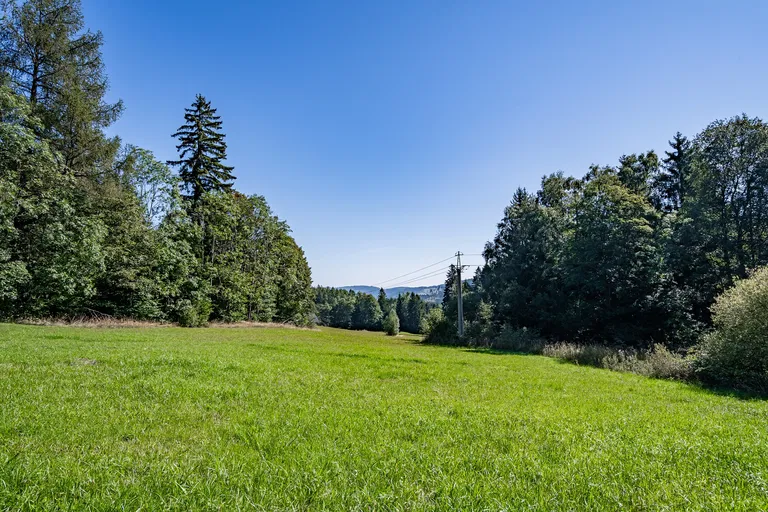 Kašperské Hory - Klatovy | Predaj, Rodinný dom, 8-izbový, 415 m²