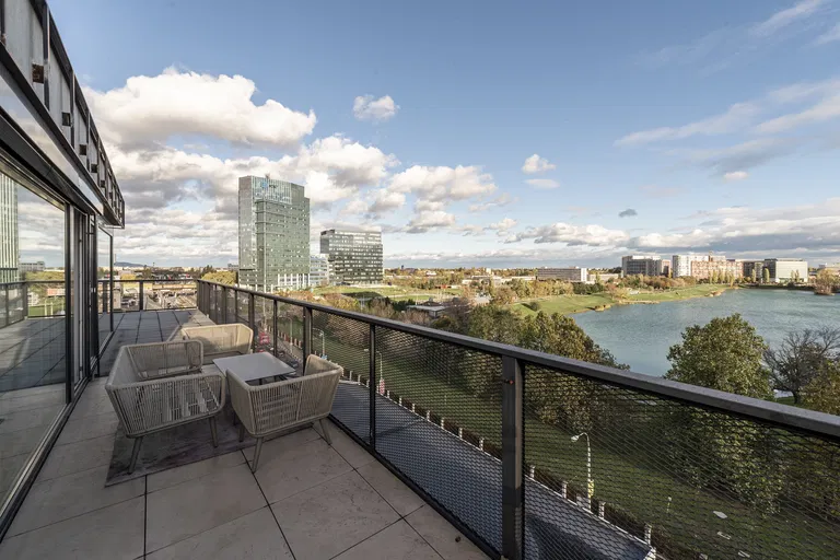 Vajnorská, Bratislava - Bratislava III | Sale, Apartment, Two-bedroom (3+kk), 132 m²