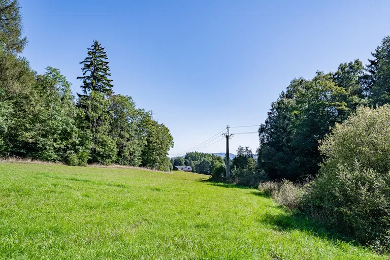 Kašperské Hory - Klatovy | Predaj, Rodinný dom, 8-izbový, 415 m²