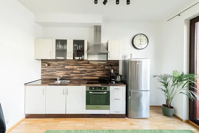 Korunní, Vinohrady - Praha 10 | Predaj, Byt, 1-izbový, 37 m²