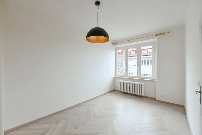 Tychonova, Hradčany - Praha 6 | Predaj, Byt, 3-izbový, 99 m²