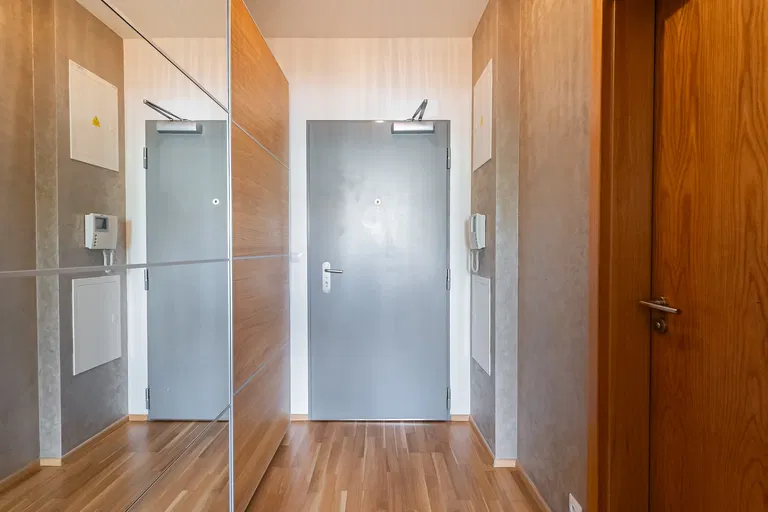 Korunní, Vinohrady - Praha 10 | Predaj, Byt, 1-izbový, 37 m²