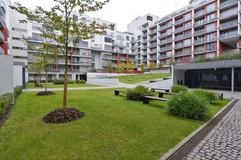 Korunní, Vinohrady - Praha 10 | Predaj, Byt, 1-izbový, 37 m²