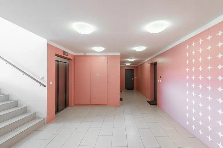 Korunní, Vinohrady - Praha 10 | Predaj, Byt, 1-izbový, 37 m²