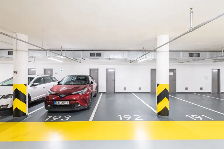 Korunní, Vinohrady - Praha 10 | Predaj, Byt, 1-izbový, 37 m²