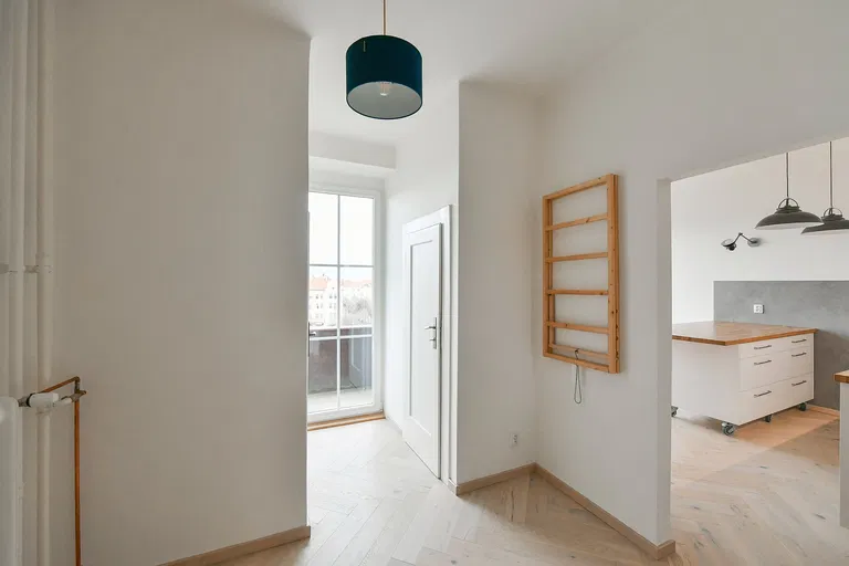 Tychonova, Hradčany - Praha 6 | Predaj, Byt, 3-izbový, 99 m²