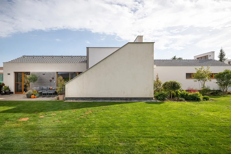 Brod nad Dyjí - Břeclav | Sale, House, Two-bedroom (3+kk), 135 m²