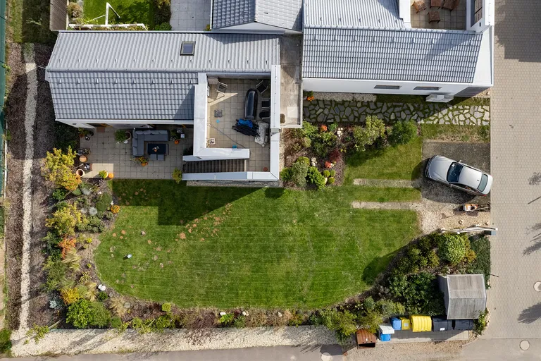 Brod nad Dyjí - Břeclav | Sale, House, Two-bedroom (3+kk), 135 m²