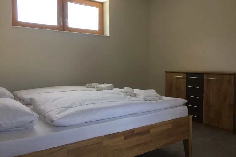 Brod nad Dyjí - Břeclav | Sale, House, Two-bedroom (3+kk), 135 m²
