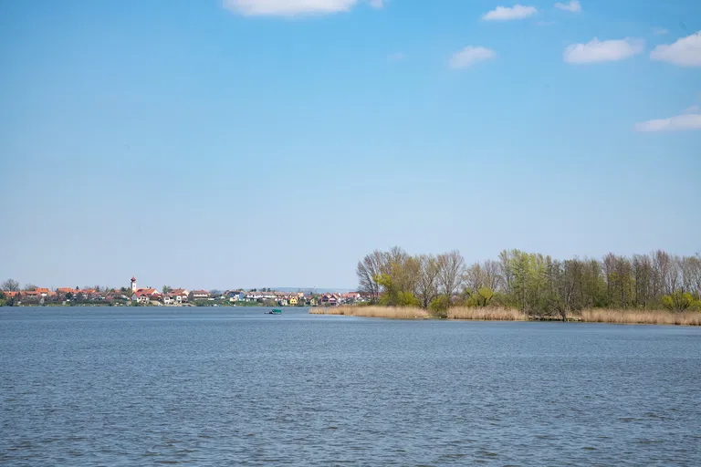 Brod nad Dyjí - Břeclav | Sale, House, Two-bedroom (3+kk), 135 m²