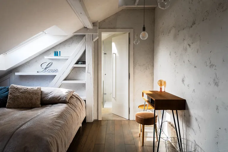 Široká, Staré Město - Prague 1 | Sale, Apartment, Two-bedroom (3+kk), 181 m²