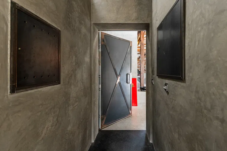 Široká, Staré Město - Prague 1 | Sale, Apartment, Two-bedroom (3+kk), 181 m²