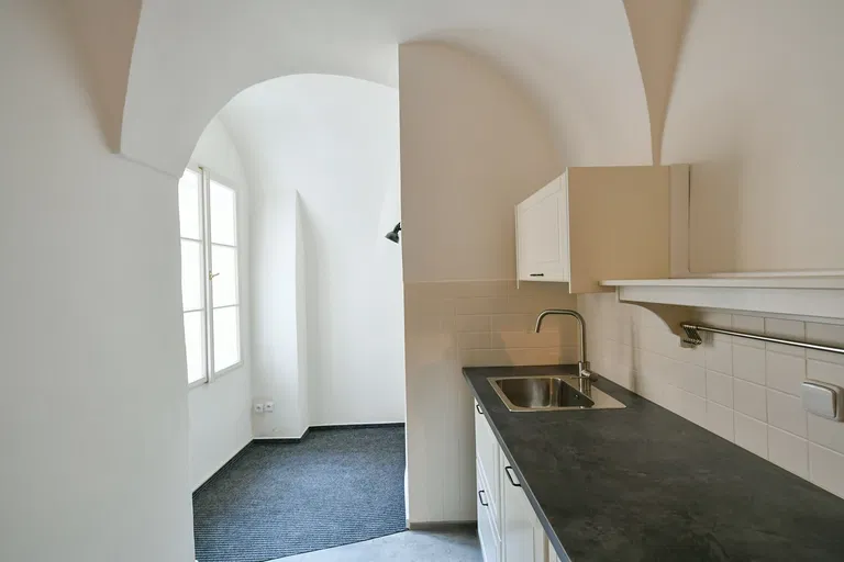 Tomášská, Malá Strana - Prague 1 | Sale, Apartment, Three-bedroom (4+1), 125 m²