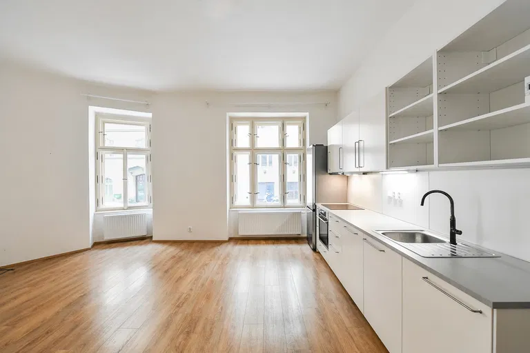 Bulharská, Vršovice - Praha 10 | Predaj, Byt, 2-izbový, 55 m²