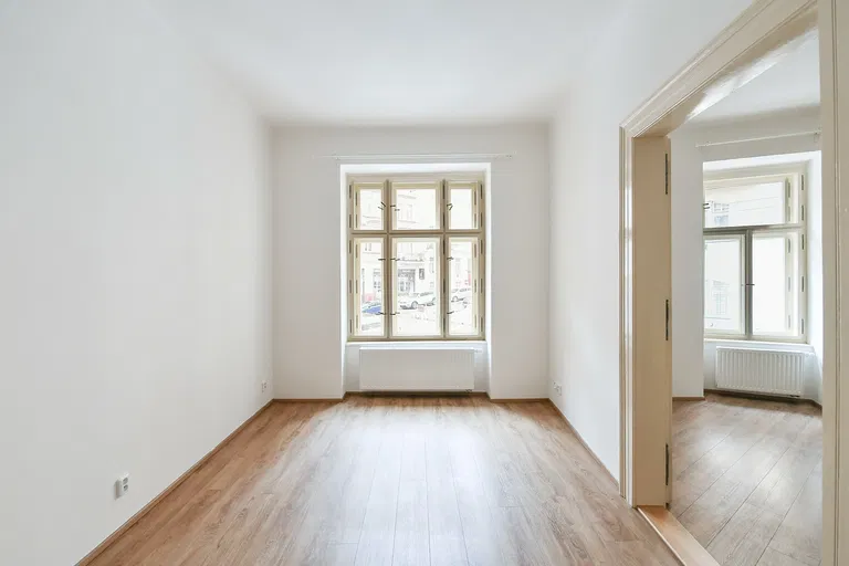 Bulharská, Vršovice - Praha 10 | Predaj, Byt, 2-izbový, 55 m²