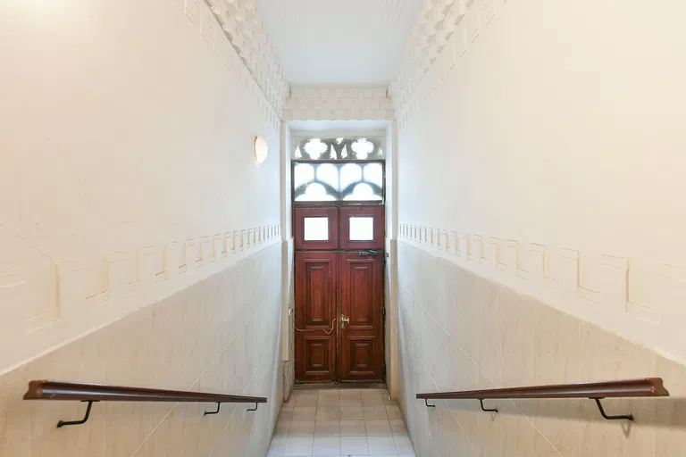 Bulharská, Vršovice - Praha 10 | Predaj, Byt, 2-izbový, 55 m²