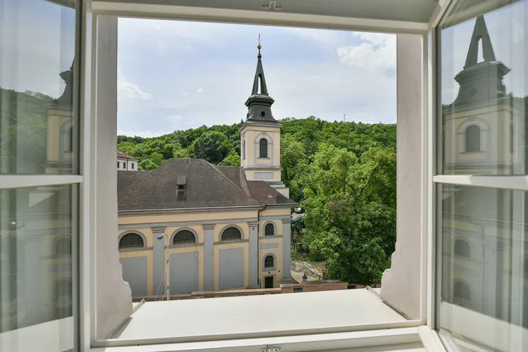 Plzeňská, Smíchov - Praha 5 | Predaj, Byt, 3-izbový, 80 m²