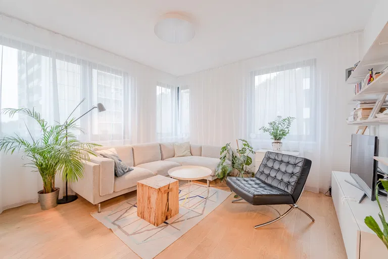 Žižkova, Bratislava - Bratislava I | Sale, Apartment, One-bedroom (2+kk), 52 m²